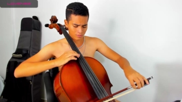 Gabriel_Stonexx  26-08-2021 video butt